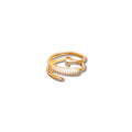 Clou ring