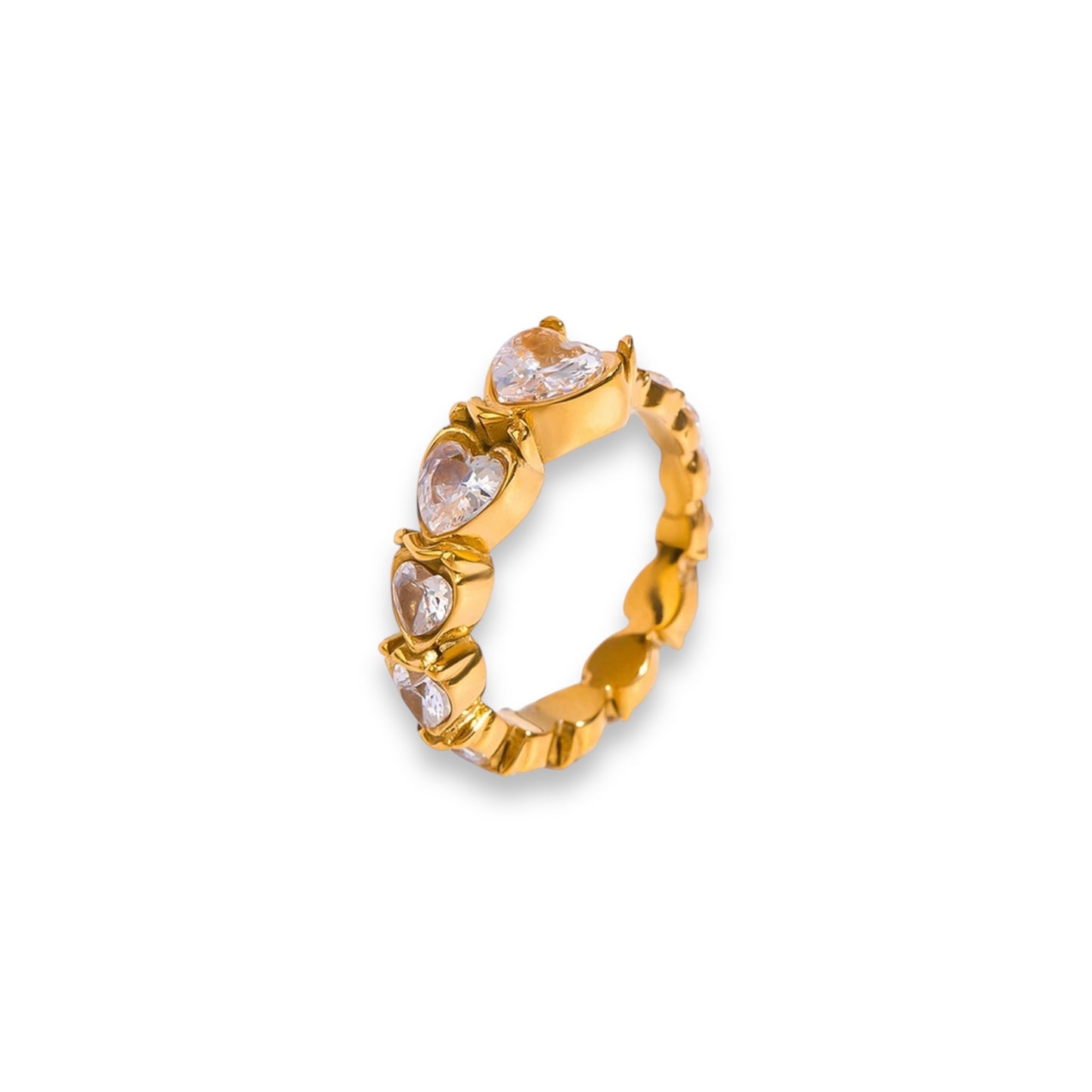 Love ring