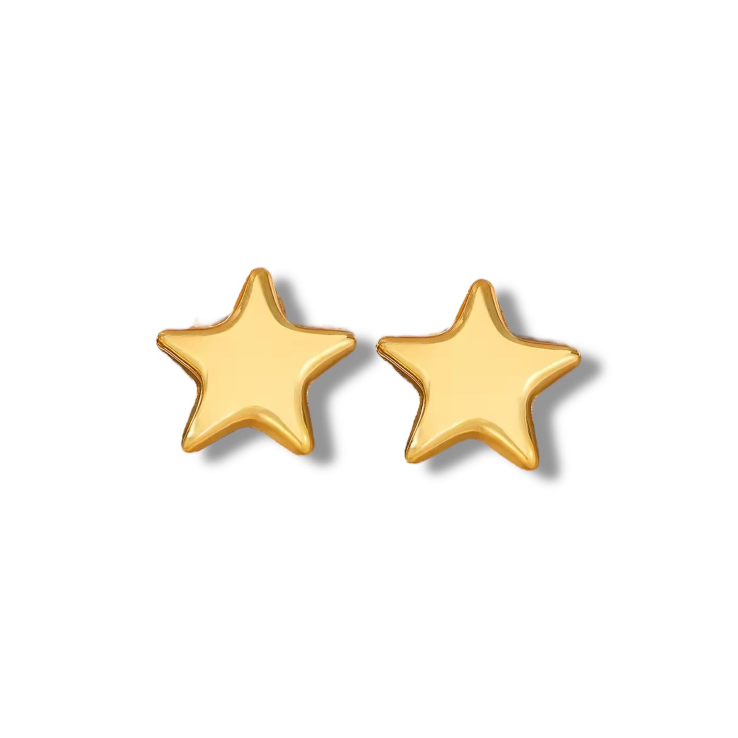 Star studs