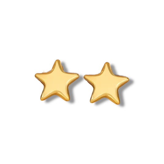 Star studs