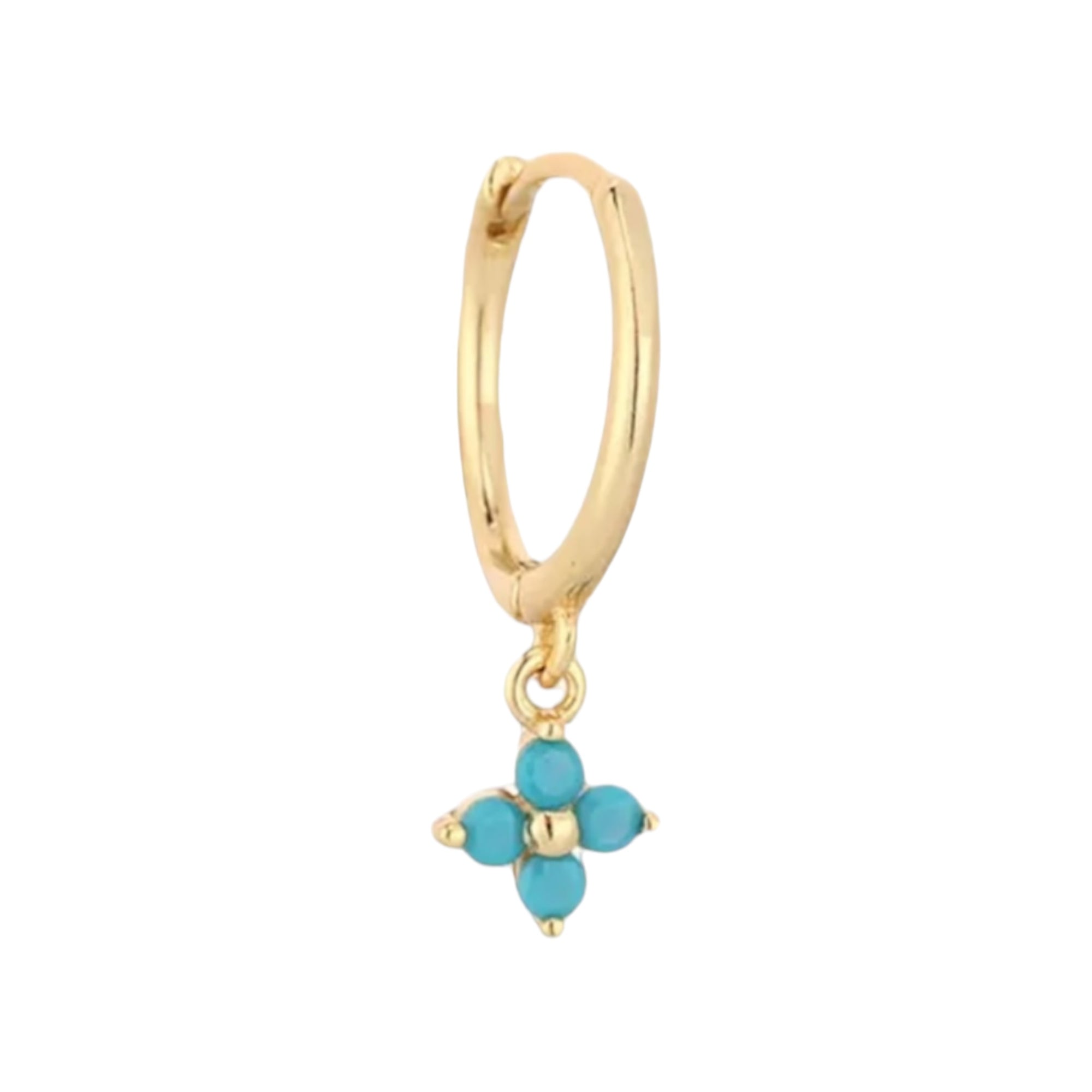 Jane earring ( colores)