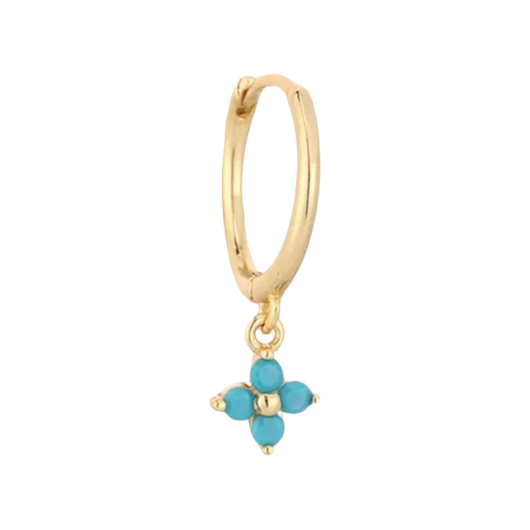 Jane earring ( colores)