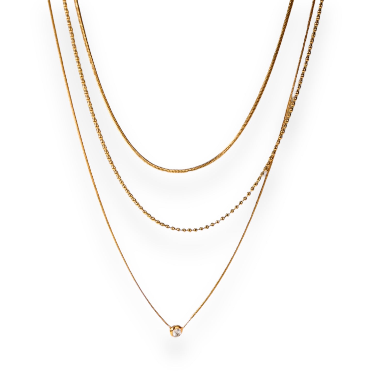 Alondra necklace