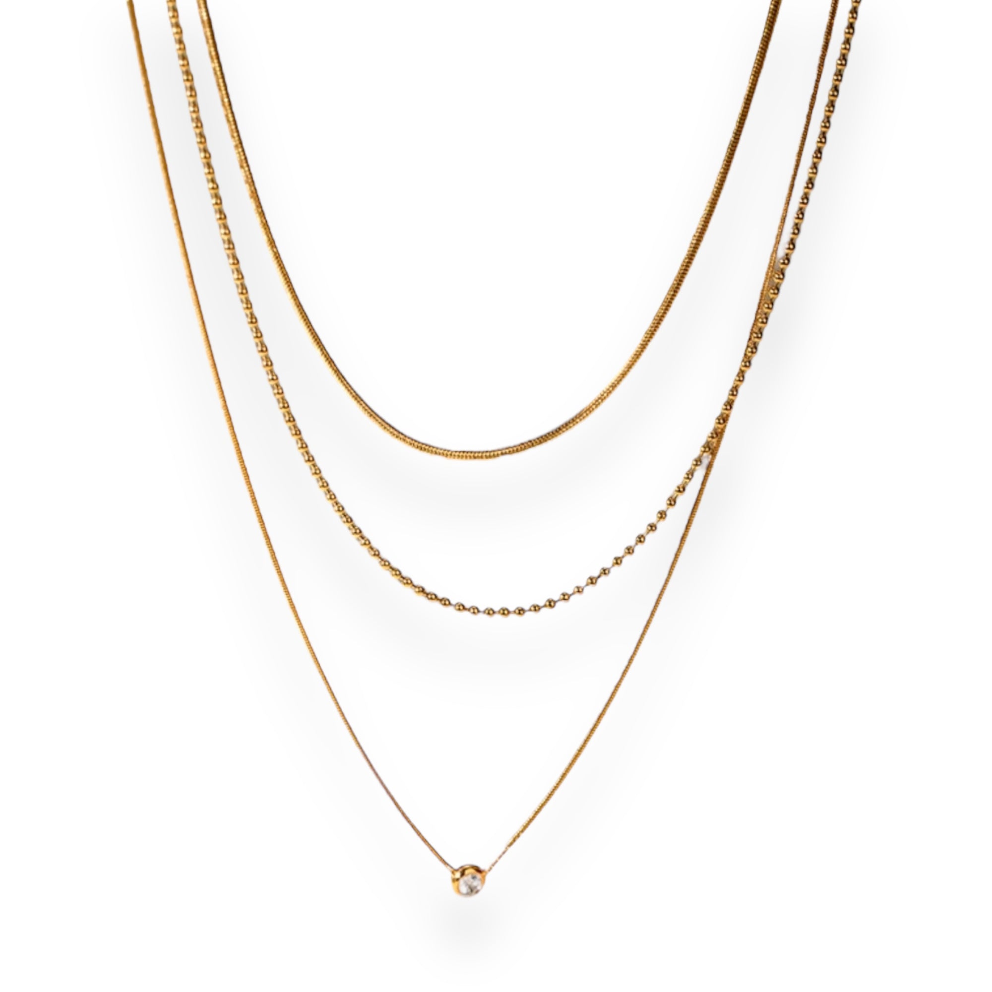 Alondra necklace