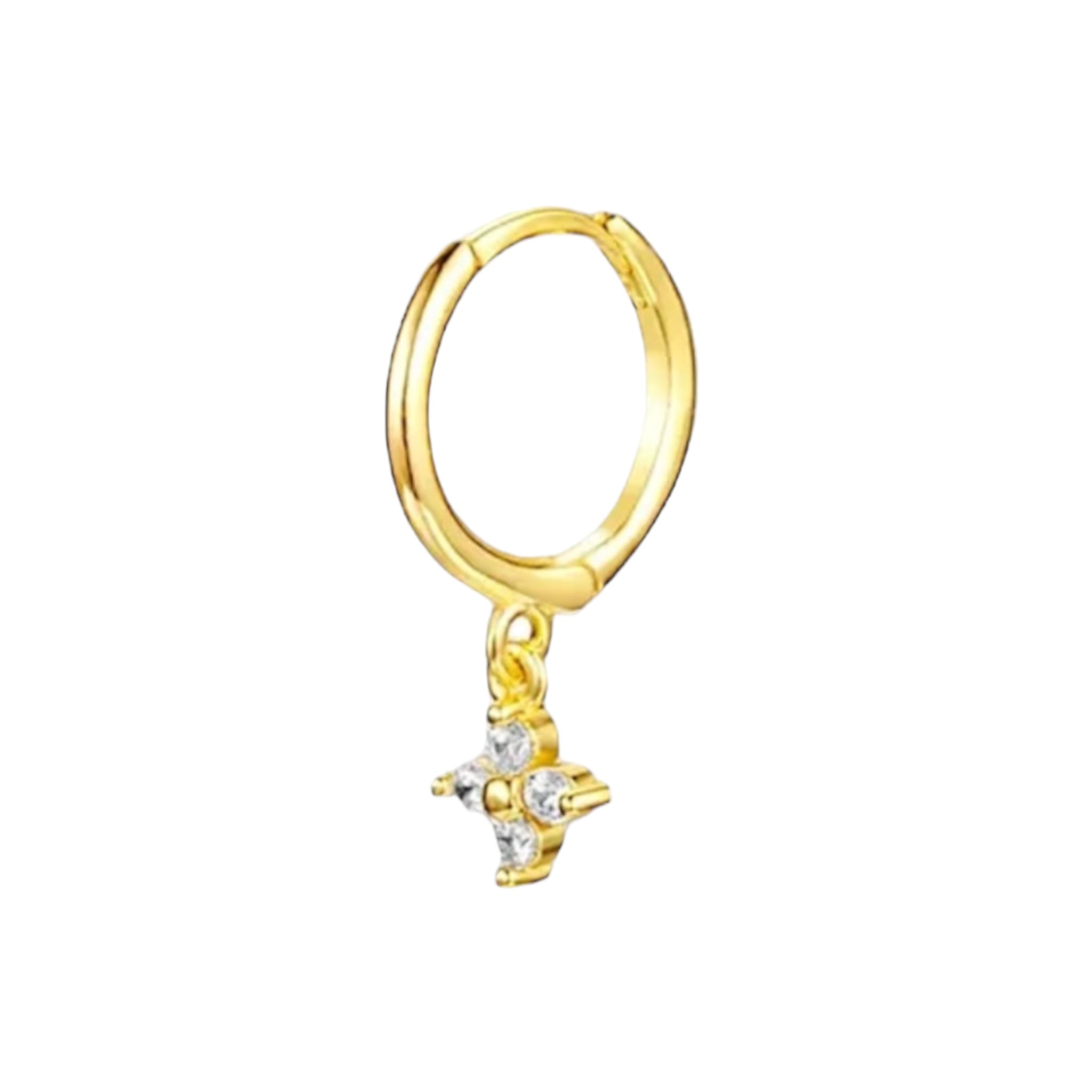 Jane earring ( colores)
