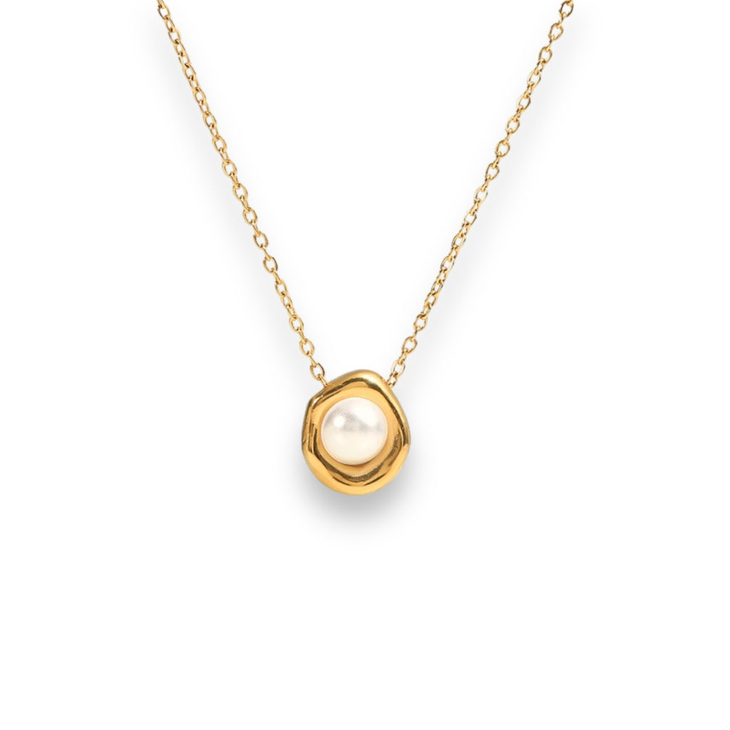 Virginia necklace