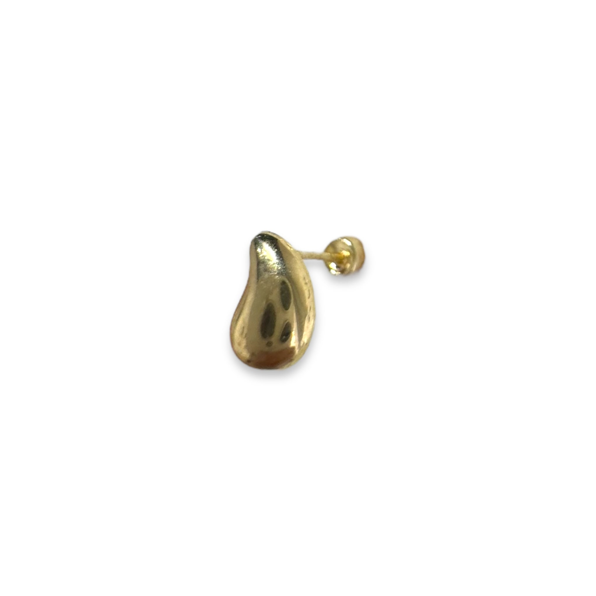 Piercing mini golden leah oro 10k