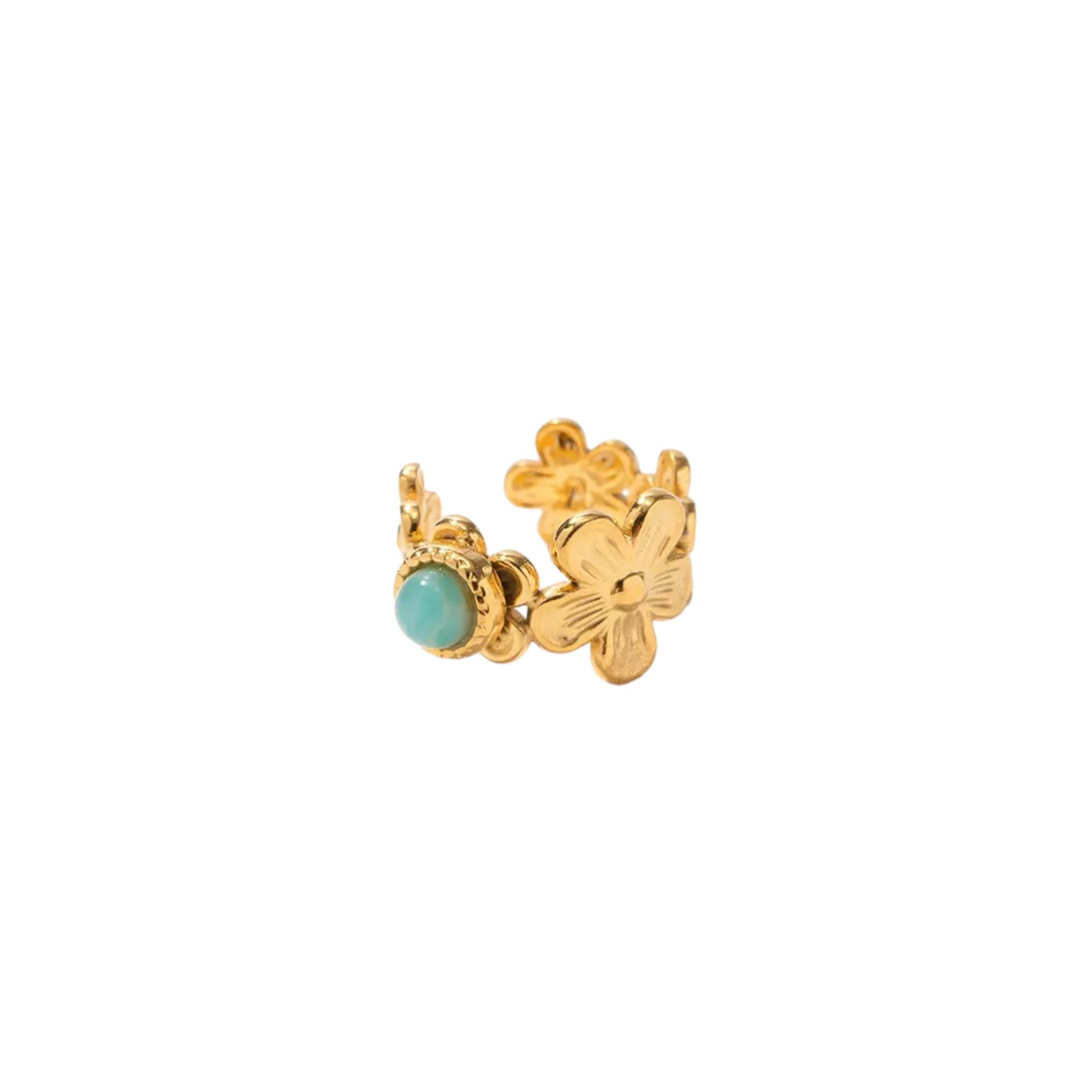 Turquoise cuff