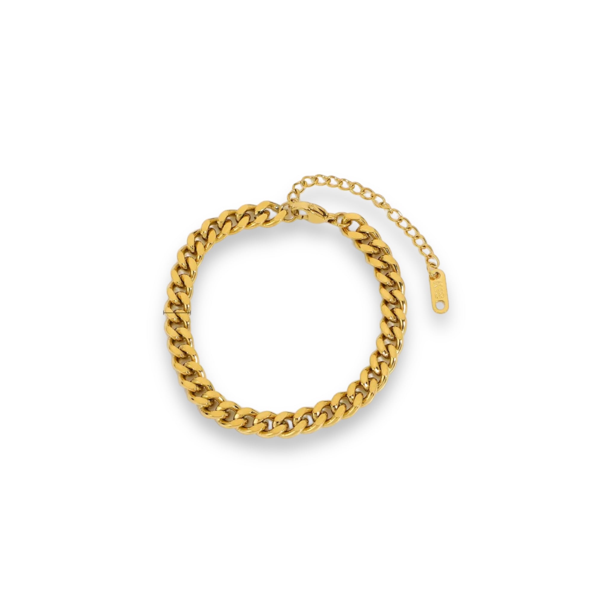 Scorpio bracelet