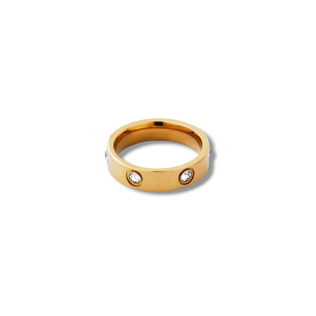 Luxor ring