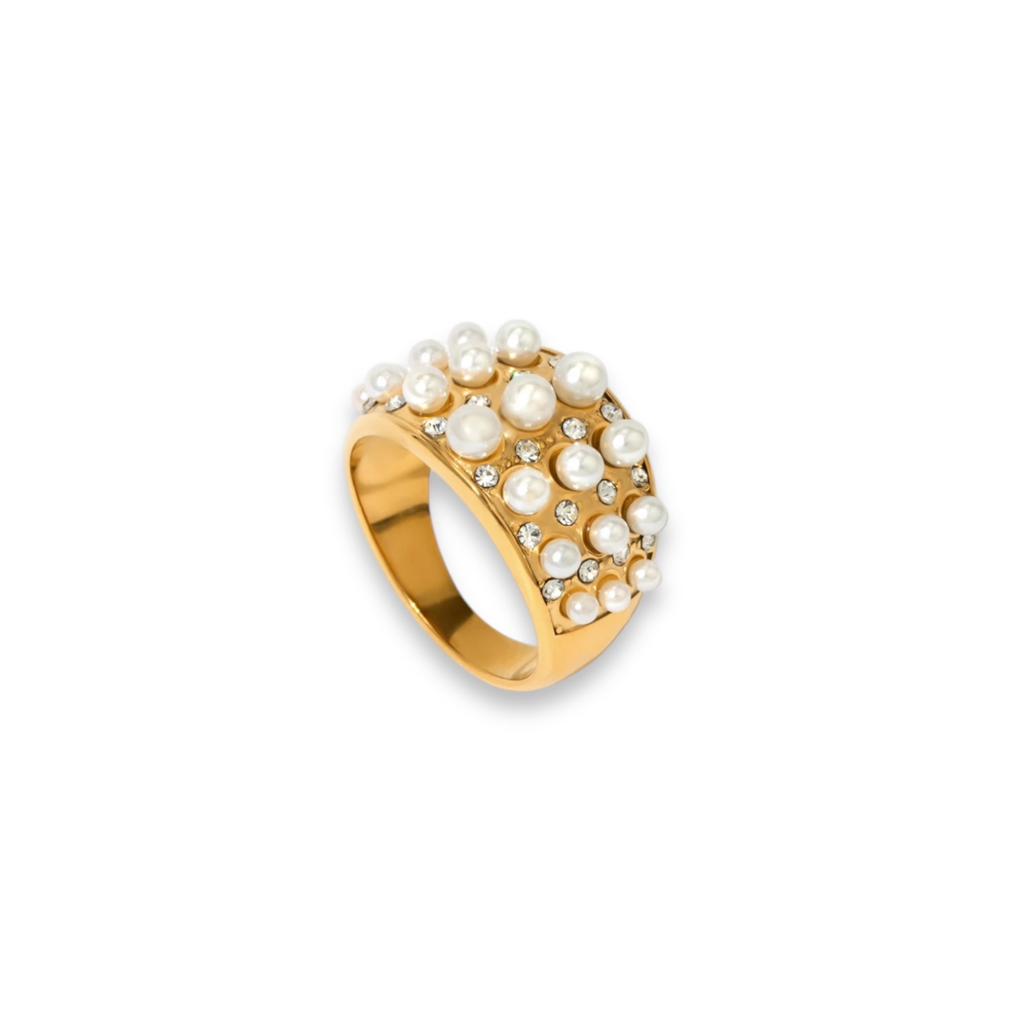 Ostuni ring