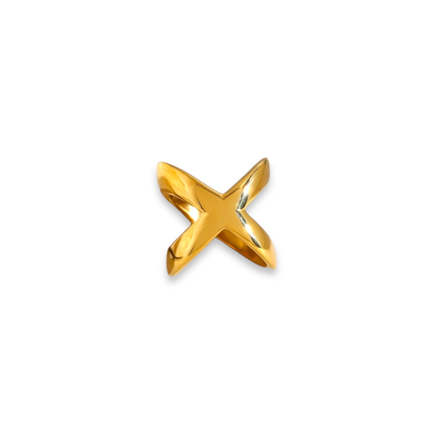 Santorini ring