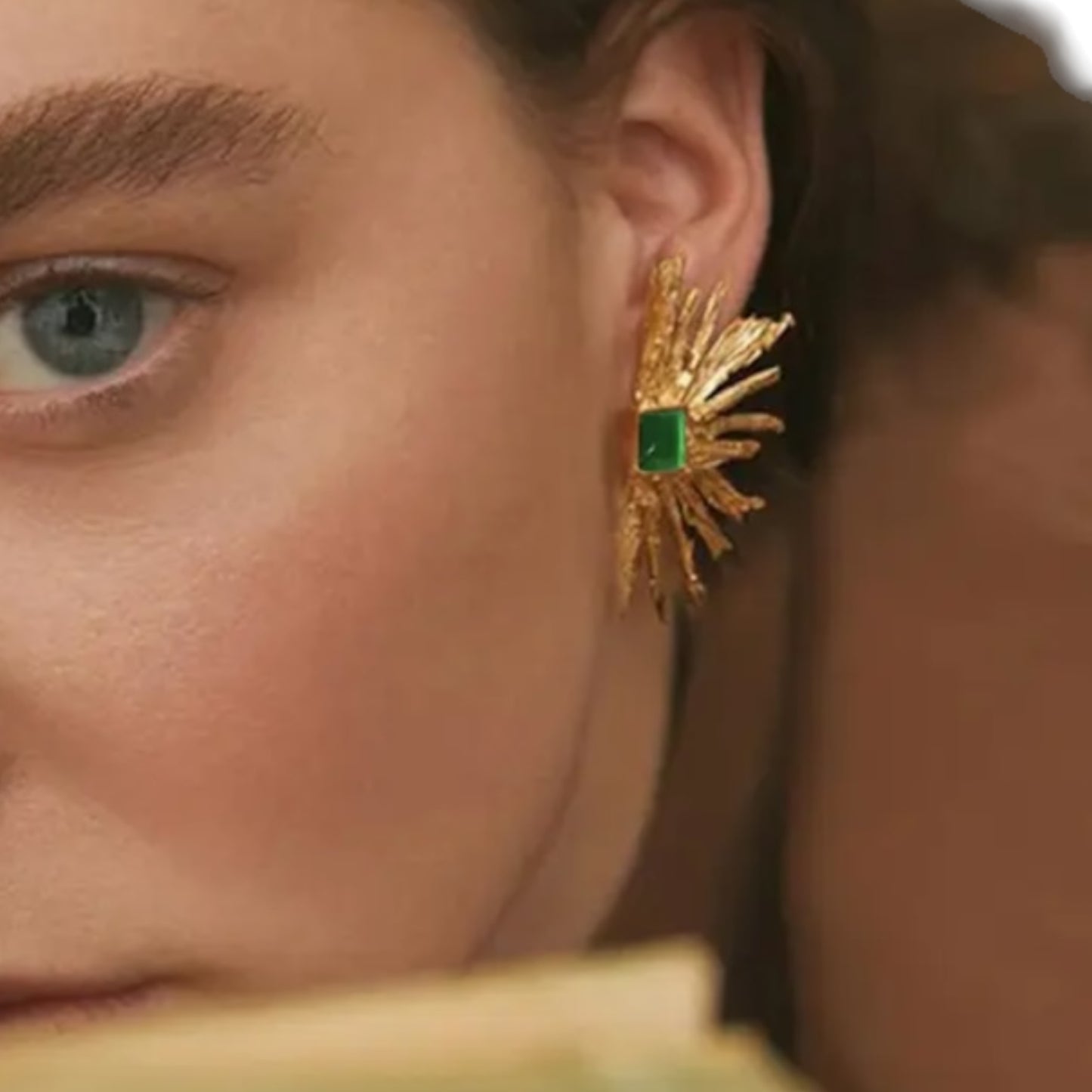 Maui earrings