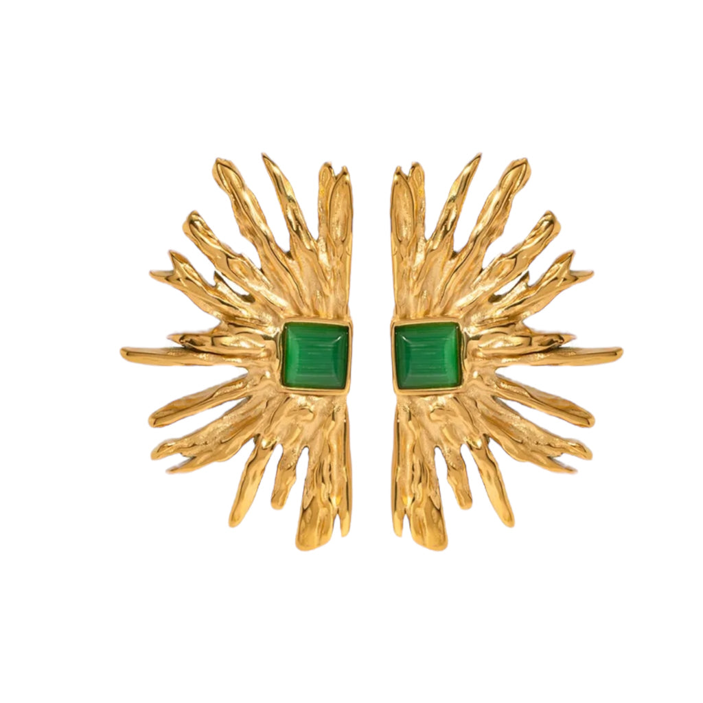 Maui earrings