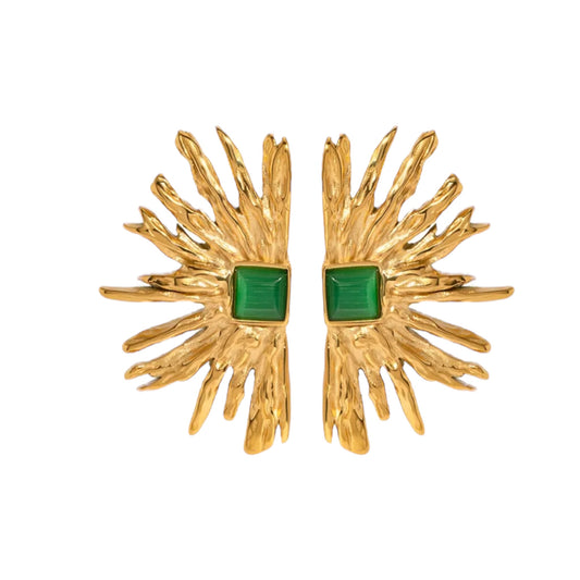 Maui earrings
