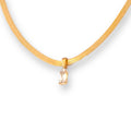 Neptune necklace