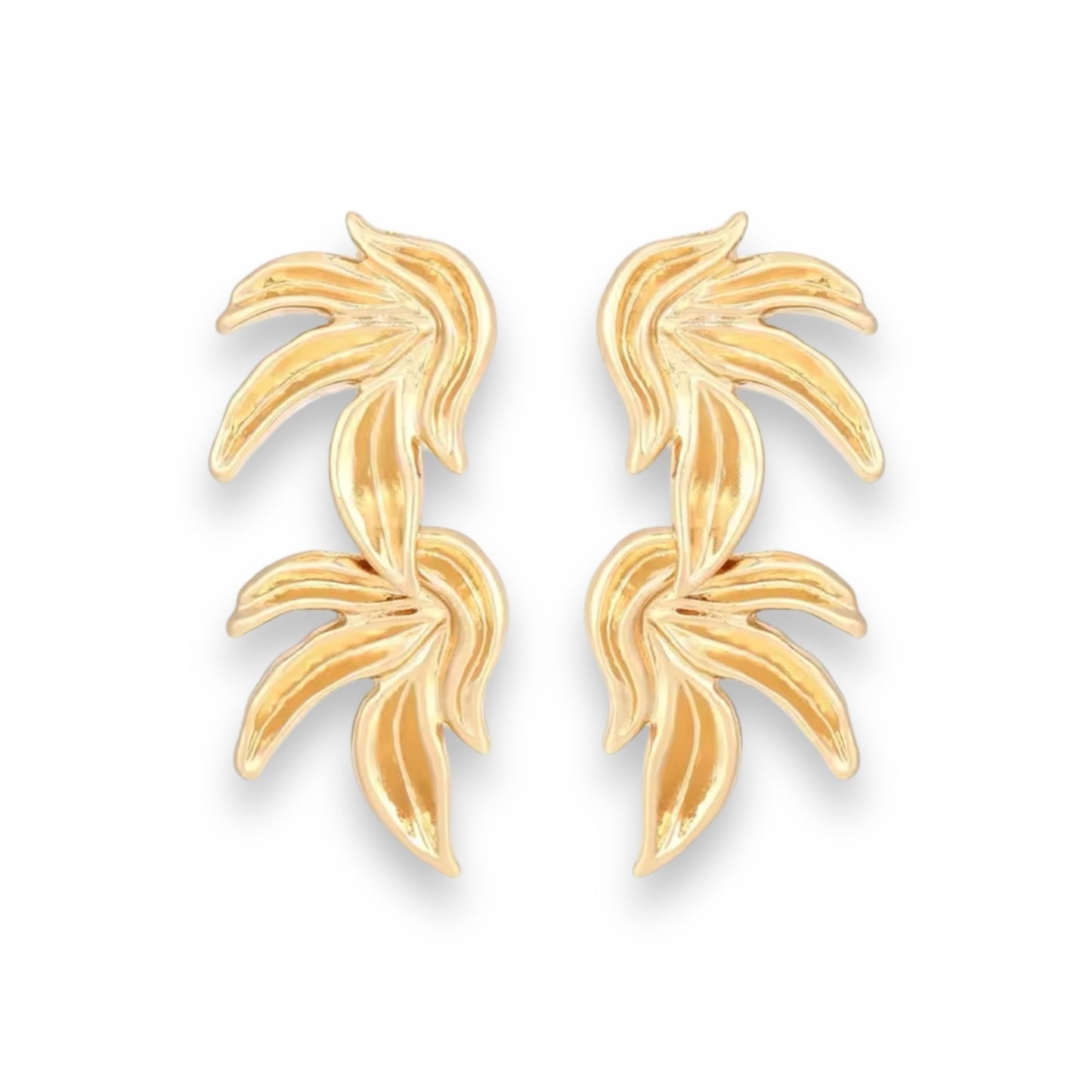 Statement leaves