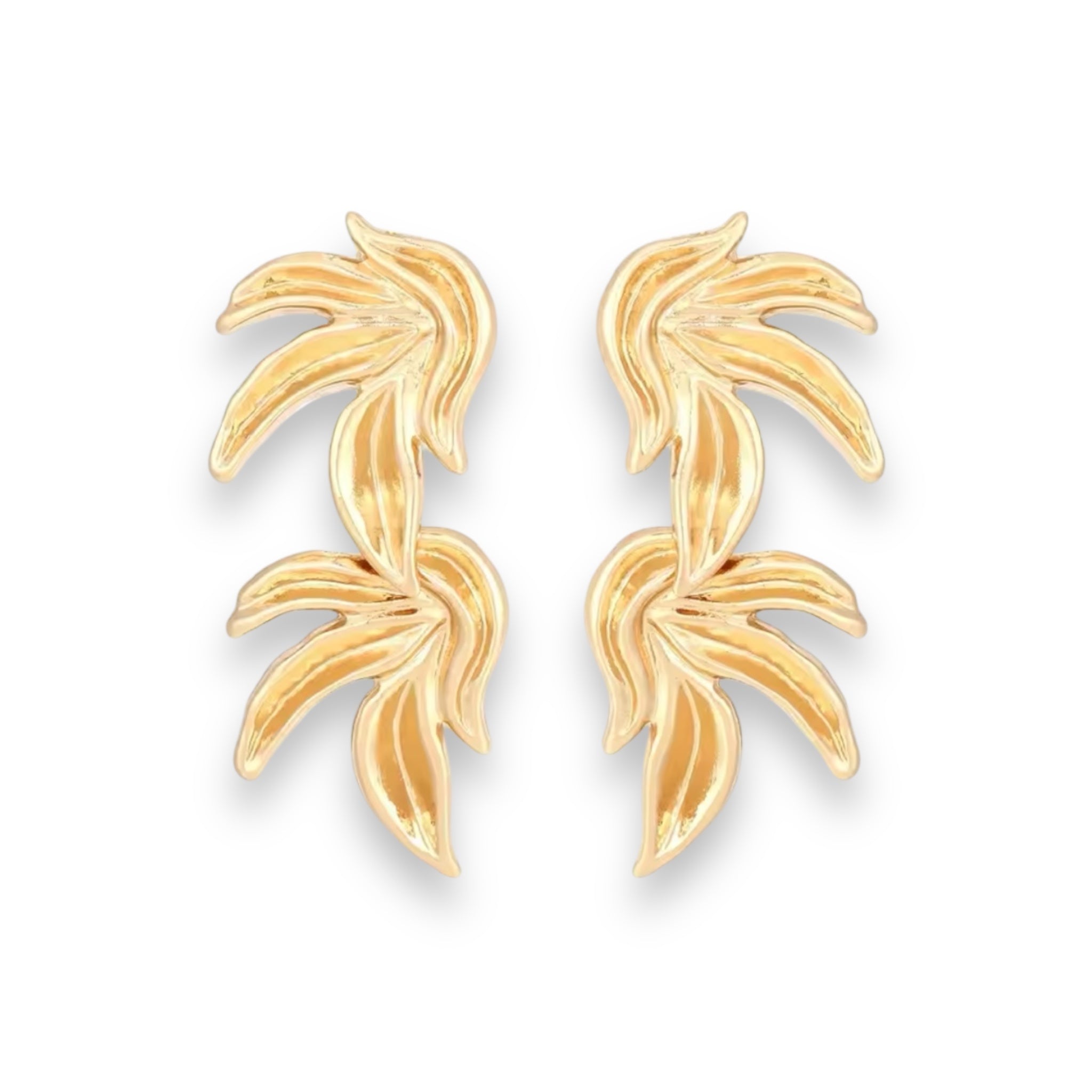 Statement leaves