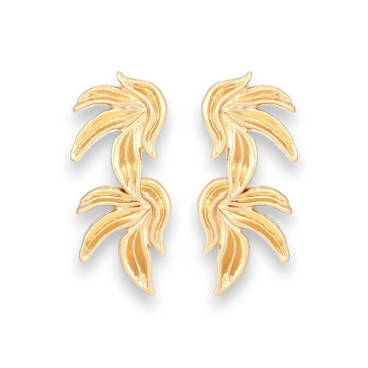 Statement leaves