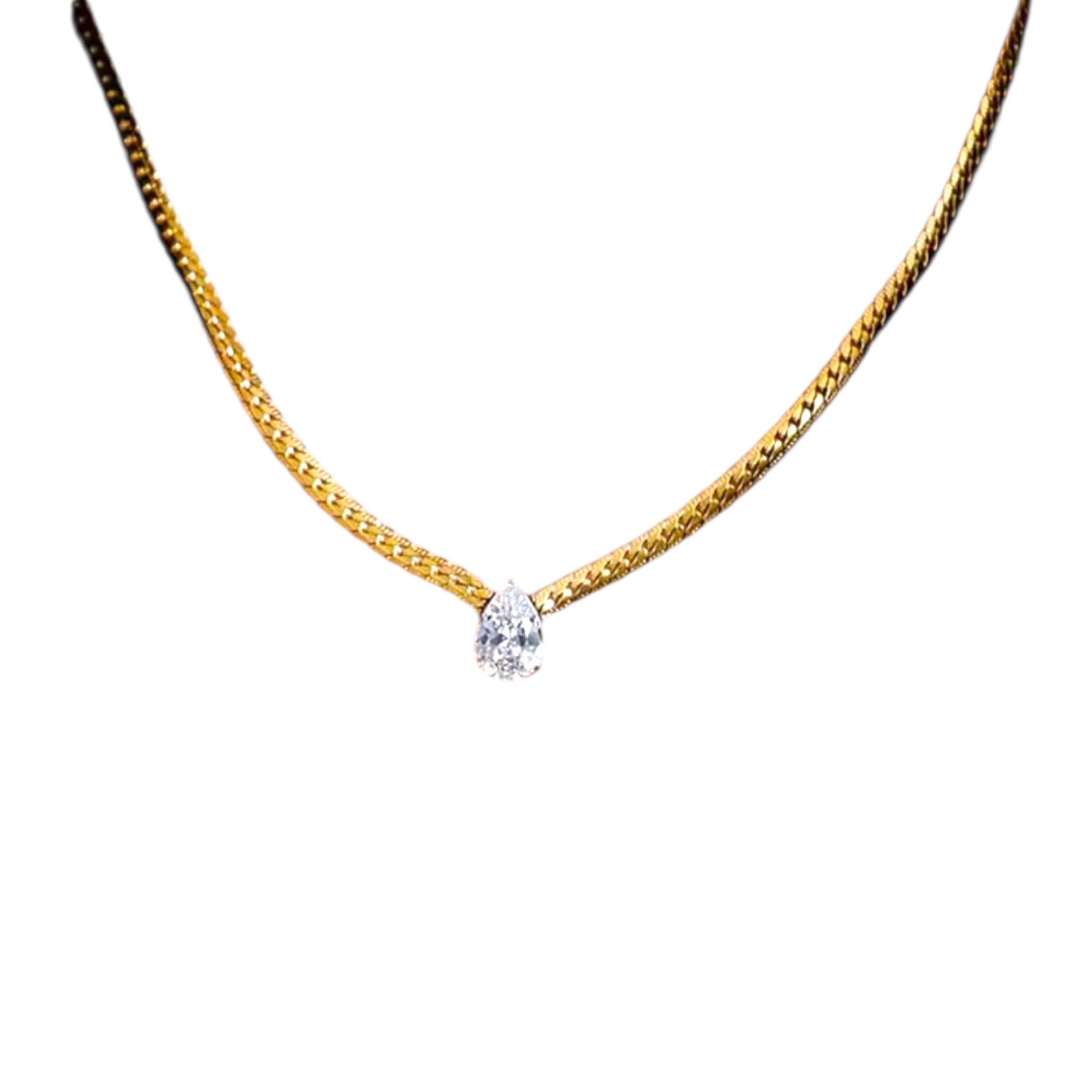 Nicky necklace