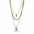 Austria necklace