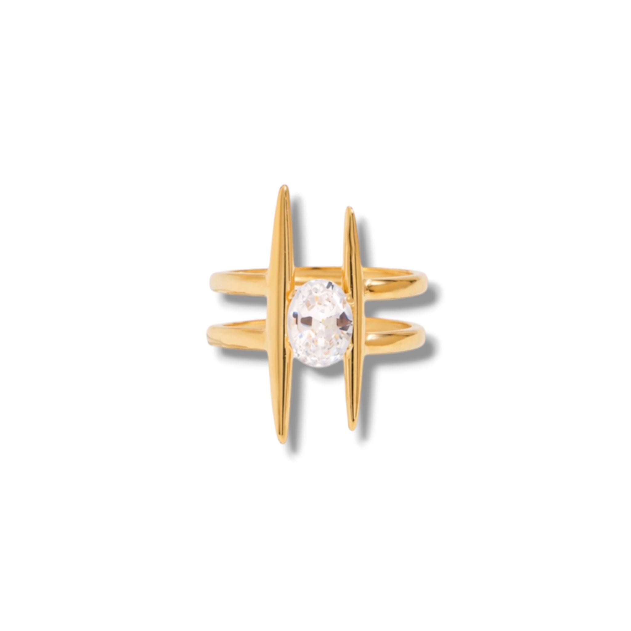 Apulia ring