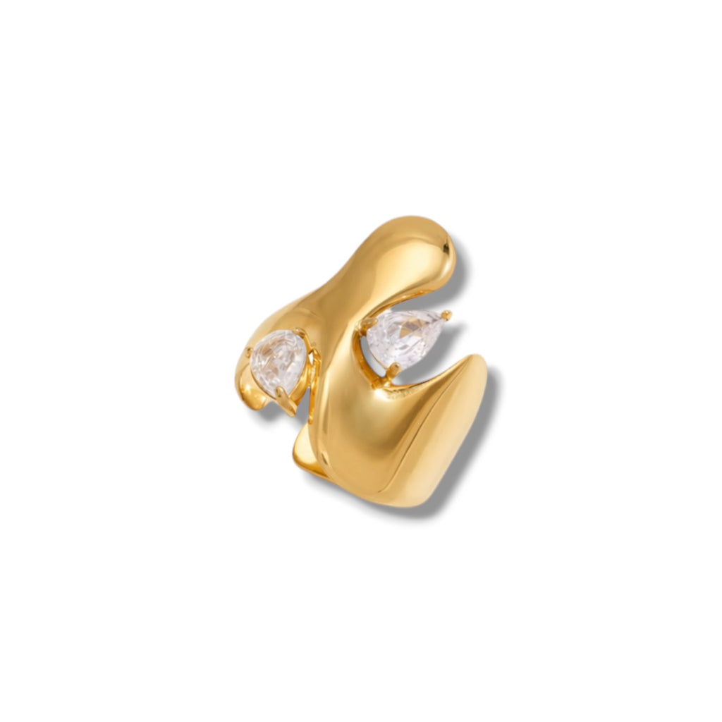 Corniglia ring