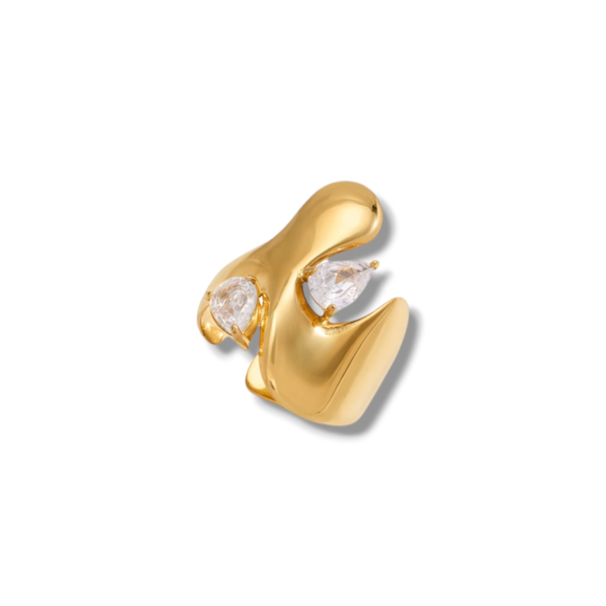 Corniglia ring