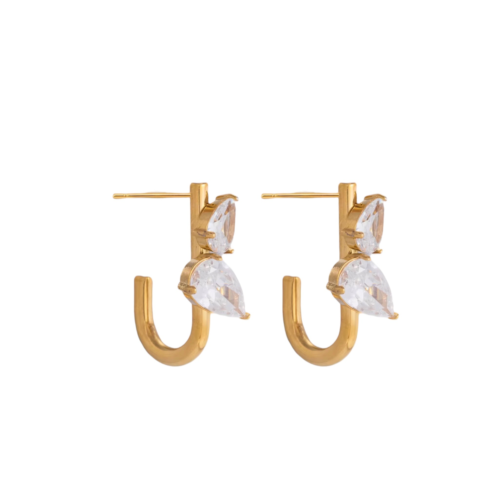 Calella earrings