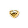 Anillo corazon
