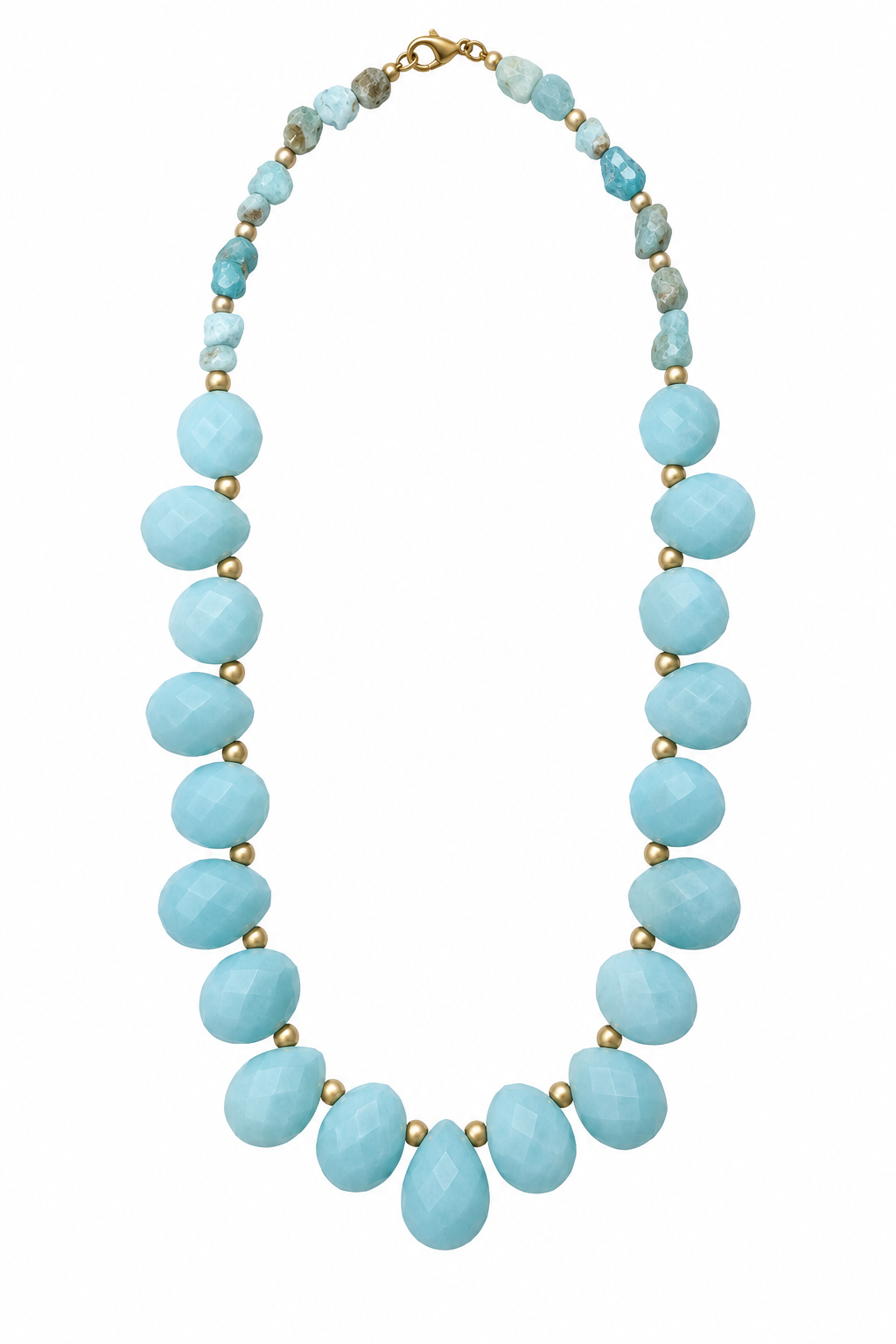 Arola necklace