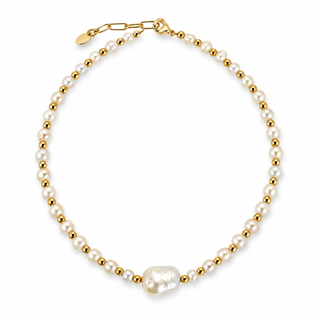Maria necklace