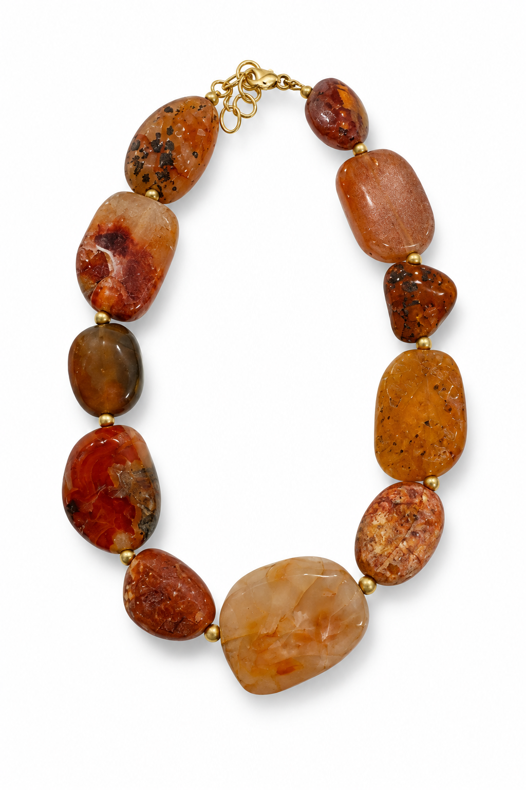 Arienzo necklace