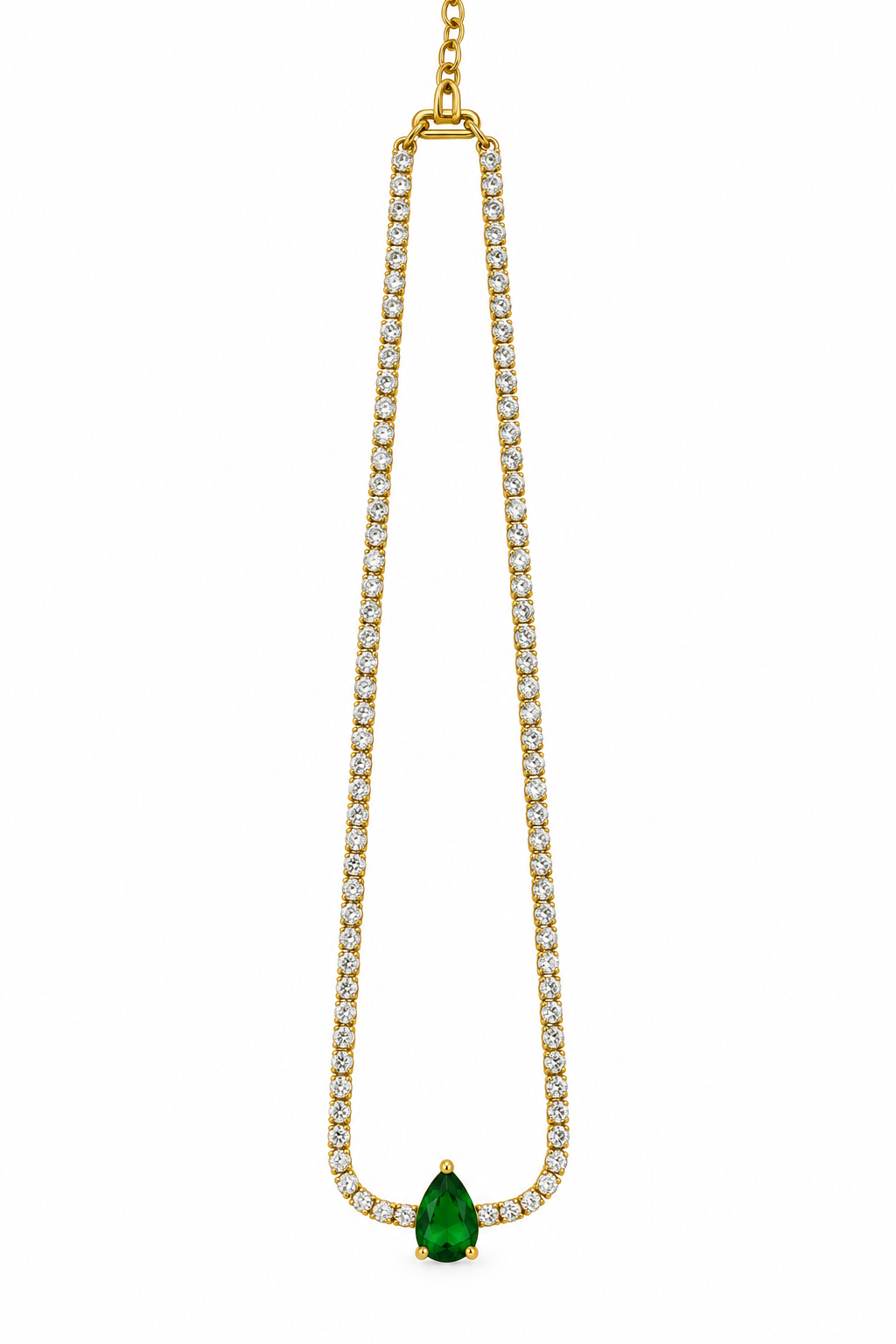 Bella necklace