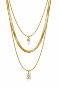 Austria necklace