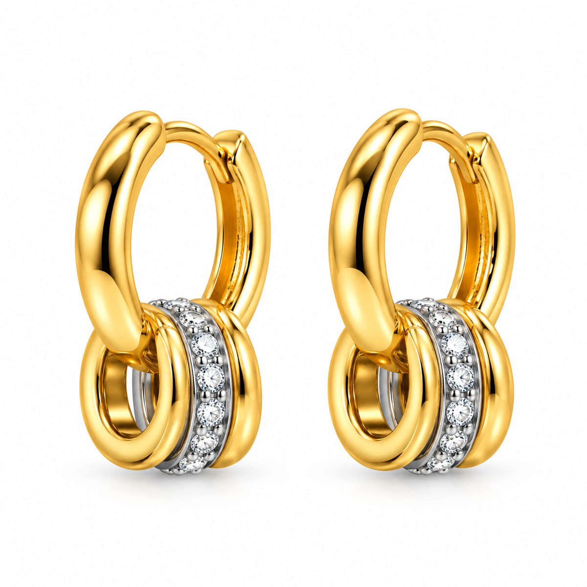 Arcavell hoops