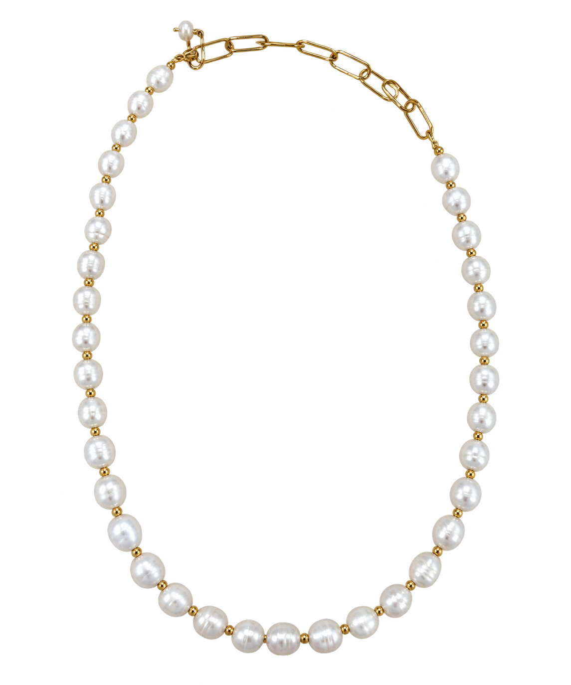 Tagliata necklace