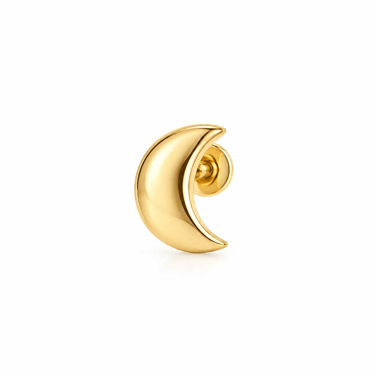 Piercing de luna