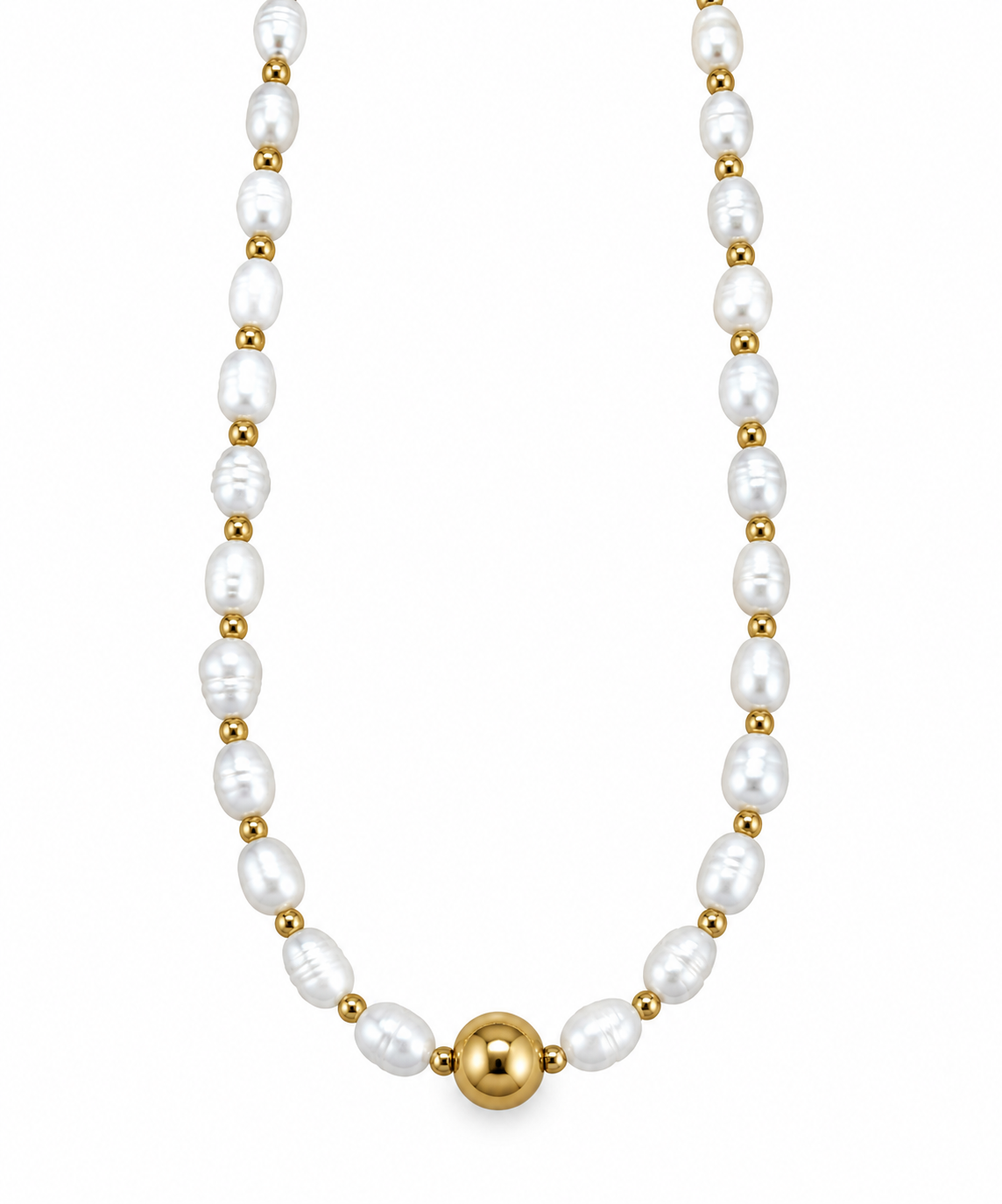 Tovere necklace