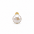 Aretes de Perla 7mm Par