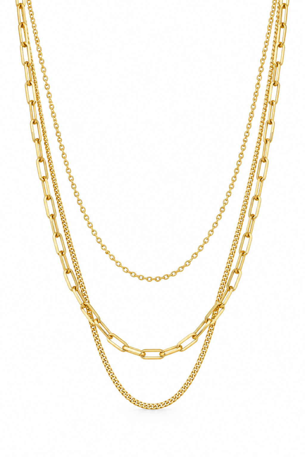 Ana necklace