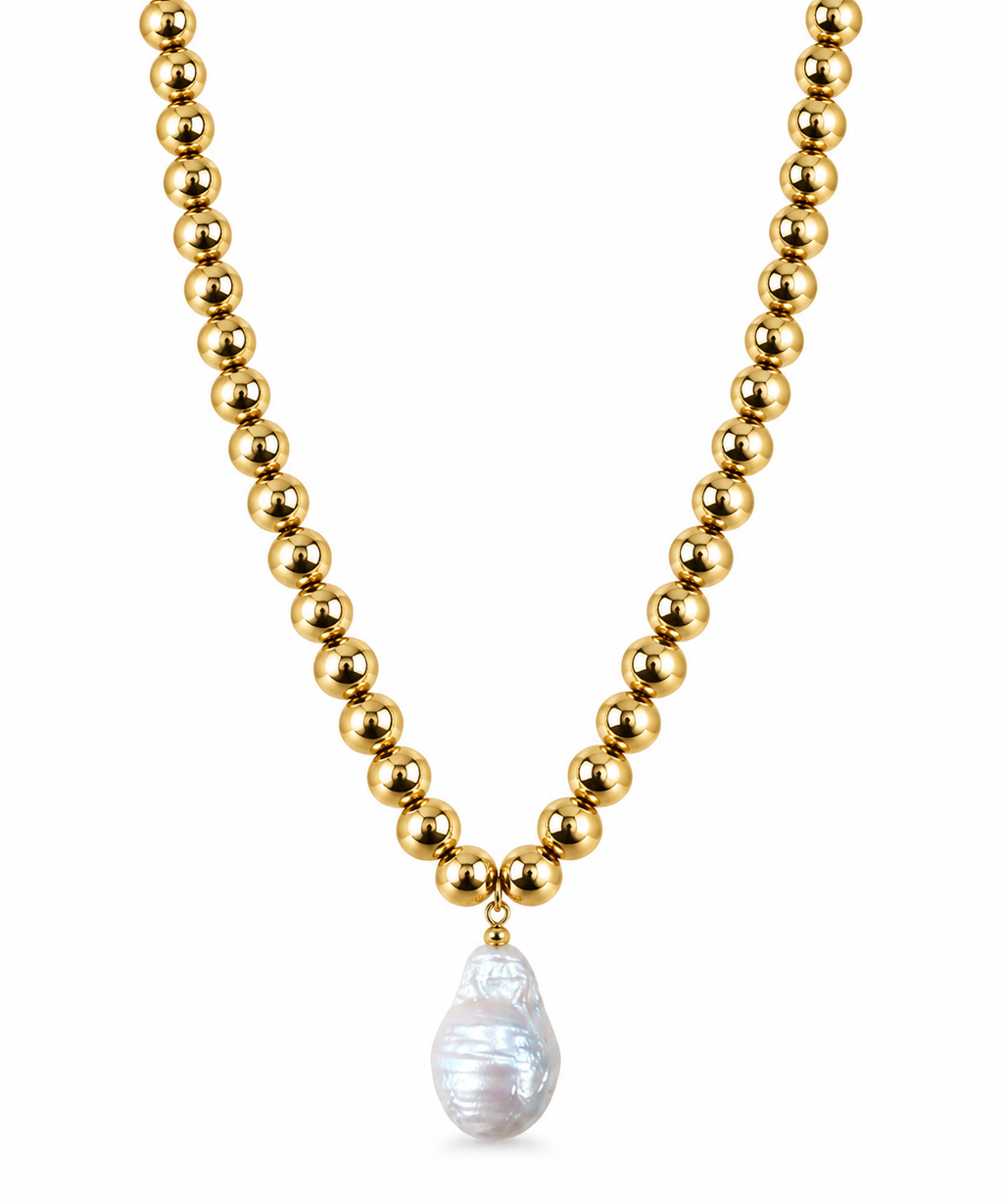 Liz necklace