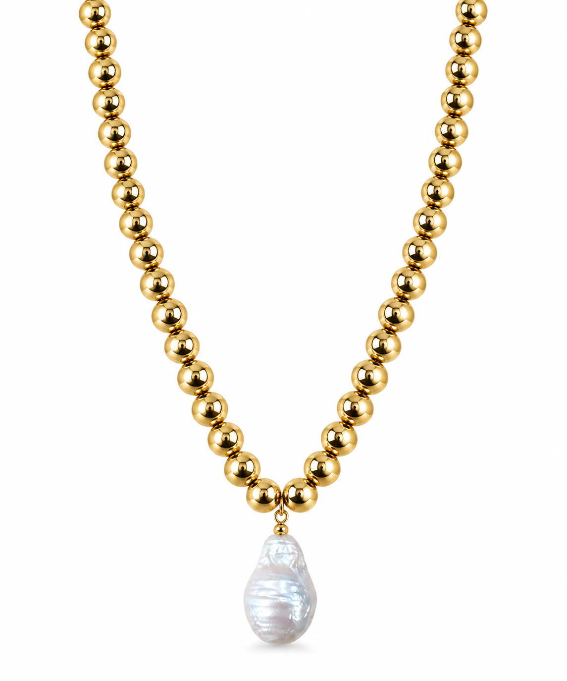Liz necklace