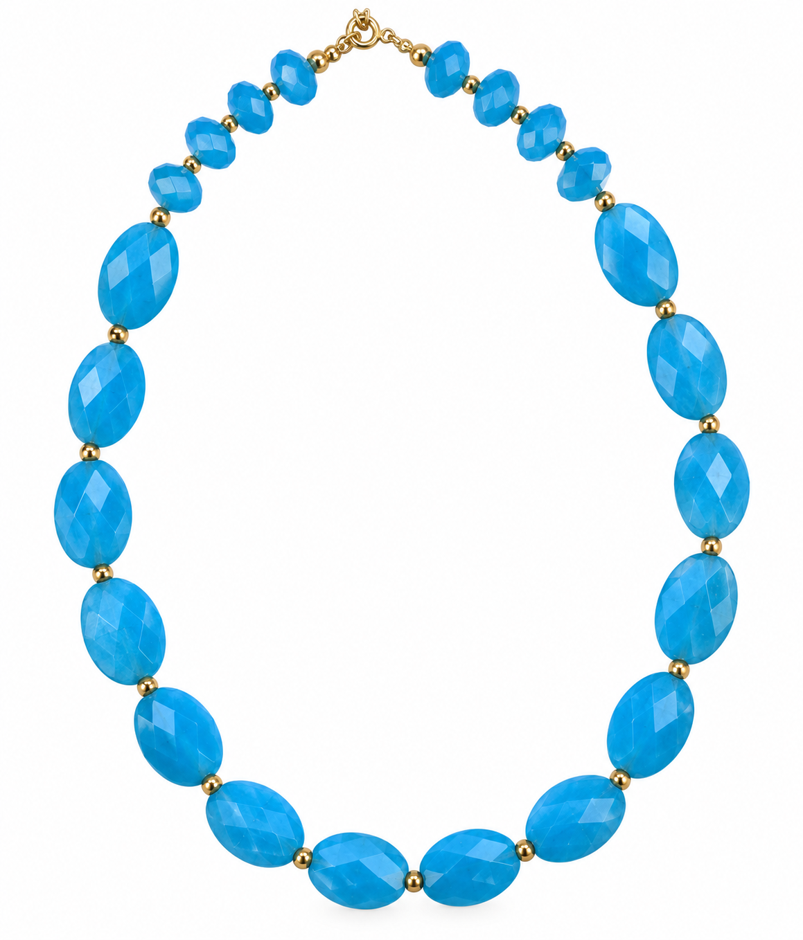 Atrani necklace