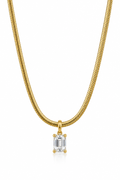 Betelgeuse necklace