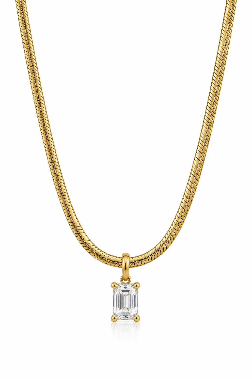 Betelgeuse necklace