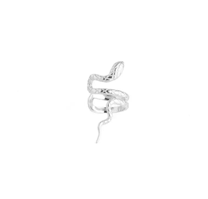 Atenea earcuff