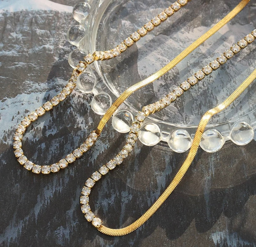 Verona necklace