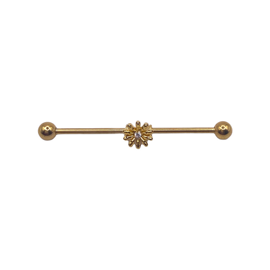 Industrial flor