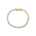 Tennis bracelet